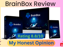 BrainBox Review