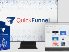 Quick Funnel Pro Review