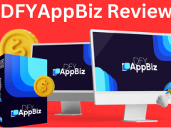 DFYAppBiz Bundle DFY Review